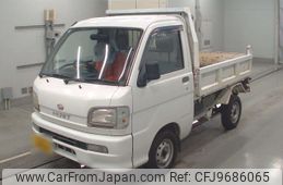 daihatsu hijet-truck 1999 -DAIHATSU 【土浦 480す6001】--Hijet Truck S200P-0020554---DAIHATSU 【土浦 480す6001】--Hijet Truck S200P-0020554-