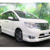 nissan serena 2015 -NISSAN--Serena DAA-HFC26--HFC26-281833---NISSAN--Serena DAA-HFC26--HFC26-281833- image 1