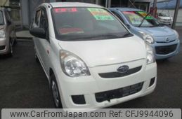 subaru pleo 2015 -SUBARU--Pleo DBA-L275F--L275F-1507540---SUBARU--Pleo DBA-L275F--L275F-1507540-