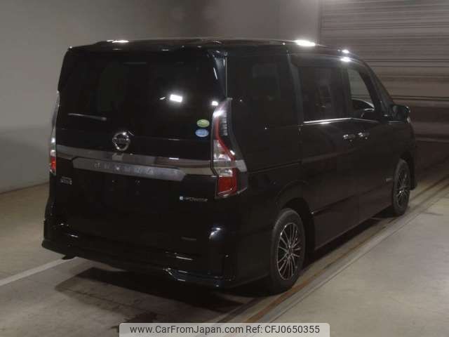 nissan serena 2021 -NISSAN--Serena 6AA-HFC27--HFC27-101769---NISSAN--Serena 6AA-HFC27--HFC27-101769- image 2