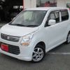 suzuki wagon-r 2013 -SUZUKI 【岩手 580ﾐ3819】--Wagon R DBA-MH34S--MH34S-255792---SUZUKI 【岩手 580ﾐ3819】--Wagon R DBA-MH34S--MH34S-255792- image 1