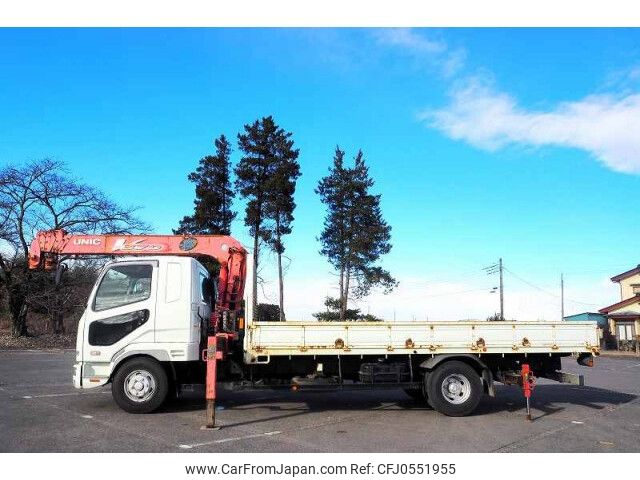 mitsubishi-fuso fighter 2007 -MITSUBISHI--Fuso Fighter PDG-FK61F--FK61F-720150---MITSUBISHI--Fuso Fighter PDG-FK61F--FK61F-720150- image 2