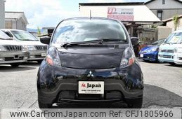 mitsubishi i 2011 CFJ1805966