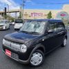 suzuki alto-lapin 2016 -SUZUKI--Alto Lapin DBA-HE33S--HE33S-154646---SUZUKI--Alto Lapin DBA-HE33S--HE33S-154646- image 1