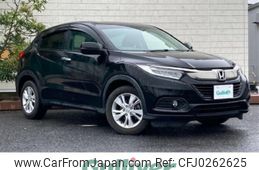 honda vezel 2020 -HONDA--VEZEL DBA-RU1--RU1-1336798---HONDA--VEZEL DBA-RU1--RU1-1336798-