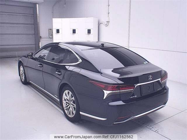 lexus ls 2018 -LEXUS--Lexus LS GVF50-6003437---LEXUS--Lexus LS GVF50-6003437- image 2