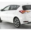 toyota auris 2016 quick_quick_DAA-ZWE186H_ZWE186-1006445 image 7