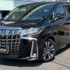 toyota alphard 2018 257 image 1