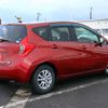 nissan note 2014 G00291 image 13