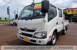 toyota dyna-truck 2020 -TOYOTA--Dyna LDF-KDY281--KDY281-0031460---TOYOTA--Dyna LDF-KDY281--KDY281-0031460-