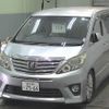 toyota alphard 2012 -TOYOTA 【福島 301ﾋ2566】--Alphard ANH20W--8229620---TOYOTA 【福島 301ﾋ2566】--Alphard ANH20W--8229620- image 5