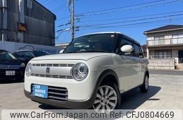 suzuki alto-lapin 2018 quick_quick_HE33S_HE33S-203191