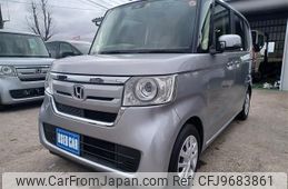honda n-box 2019 -HONDA--N BOX DBA-JF3--JF3-1238563---HONDA--N BOX DBA-JF3--JF3-1238563-