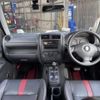 suzuki jimny 2009 quick_quick_ABA-JB23W_JB23W-611177 image 8