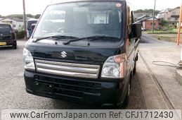 suzuki carry-truck 2019 CFJ1712430