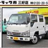 isuzu elf-truck 2022 GOO_NET_EXCHANGE_0208643A30241102W008 image 1