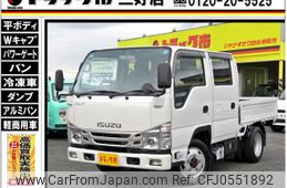 isuzu elf-truck 2022 GOO_NET_EXCHANGE_0208643A30241102W008