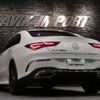 mercedes-benz cla-class 2019 quick_quick_118312M_WDD1183122N025603 image 2