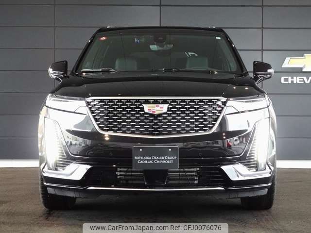 cadillac xt6 2024 -GM--Cadillac XT6 7BA-C1TL--1GYFP9RS2PZ158***---GM--Cadillac XT6 7BA-C1TL--1GYFP9RS2PZ158***- image 2