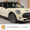 mini mini-others 2018 quick_quick_XS20_WMWXS720202G71902 image 1