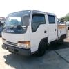 isuzu elf-truck 2000 -ISUZU--Elf KK-NHR69EA--NHR69E7444739---ISUZU--Elf KK-NHR69EA--NHR69E7444739- image 1