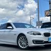 bmw 5-series 2017 CARSENSOR_JP_AU6436180794 image 8