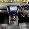 toyota vellfire 2018 -TOYOTA--Vellfire DBA-AGH30W--AGH30-0196605---TOYOTA--Vellfire DBA-AGH30W--AGH30-0196605- image 2