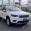 chrysler jeep-cherokee 2019 -CHRYSLER--Jeep Cherokee KL20L--1C4PJMHN4KD327760---CHRYSLER--Jeep Cherokee KL20L--1C4PJMHN4KD327760- image 2