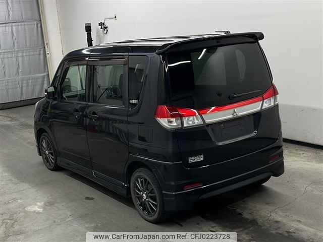 mitsubishi delica-d2 2013 -MITSUBISHI--Delica D2 MB15S-210466---MITSUBISHI--Delica D2 MB15S-210466- image 2