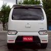 suzuki wagon-r-stingray 2017 CFJ1544301 image 11