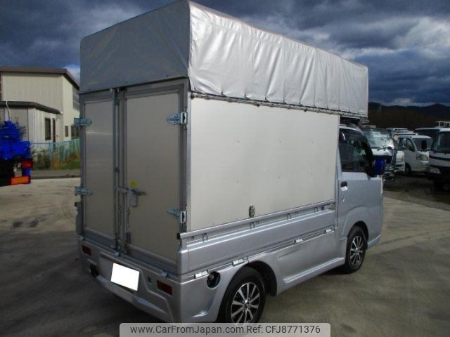 daihatsu hijet-truck 2020 -DAIHATSU--Hijet Truck S500P-0117366---DAIHATSU--Hijet Truck S500P-0117366- image 2