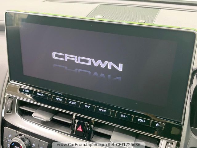 toyota crown 2020 CFJ1725686 image 2