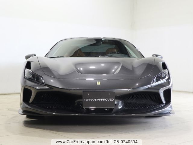 ferrari ferrari-others 2022 -FERRARI--Ferrari F8 7BA-F142CE--ZFF93LMJ000273028---FERRARI--Ferrari F8 7BA-F142CE--ZFF93LMJ000273028- image 2