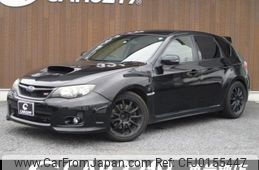 subaru impreza-wagon 2012 -SUBARU 【名変中 】--Impreza Wagon GRF--007719---SUBARU 【名変中 】--Impreza Wagon GRF--007719-