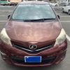 toyota vitz 2013 CFJ7265801 image 3