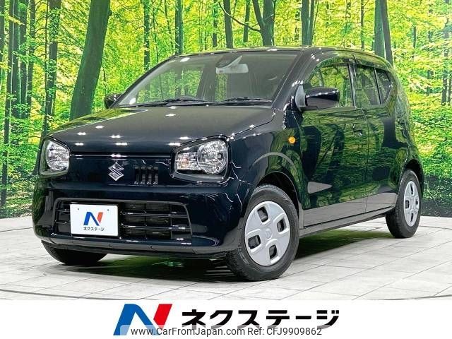 suzuki alto 2018 -SUZUKI--Alto DBA-HA36S--HA36S-382000---SUZUKI--Alto DBA-HA36S--HA36S-382000- image 1