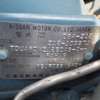 nissan cube 2010 CFJ3360555 image 25