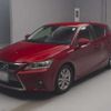 lexus ct 2014 -LEXUS 【とちぎ 300ﾓ3406】--Lexus CT DAA-ZWA10--ZWA10-2185391---LEXUS 【とちぎ 300ﾓ3406】--Lexus CT DAA-ZWA10--ZWA10-2185391- image 1