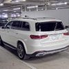 mercedes-benz gls-class 2022 -MERCEDES-BENZ--Benz GLS W1N1679232A695533---MERCEDES-BENZ--Benz GLS W1N1679232A695533- image 6