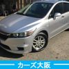 honda stream 2007 -HONDA--Stream DBA-RN6--RN6-1055845---HONDA--Stream DBA-RN6--RN6-1055845- image 1