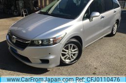 honda stream 2007 -HONDA--Stream DBA-RN6--RN6-1055845---HONDA--Stream DBA-RN6--RN6-1055845-