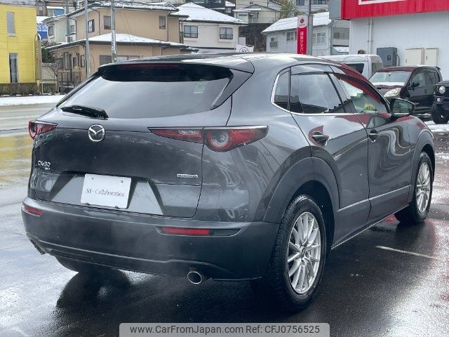 mazda cx-3 2019 -MAZDA--CX-30 DM8P--102680---MAZDA--CX-30 DM8P--102680- image 2