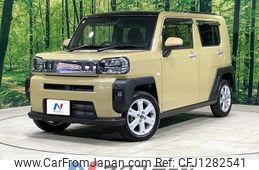 daihatsu taft 2021 quick_quick_LA900S_LA900S-0045730