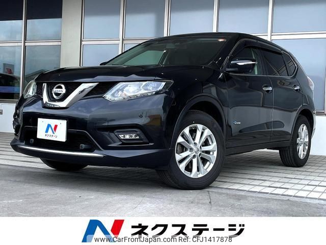 nissan x-trail 2015 quick_quick_HNT32_HNT32-104395 image 1
