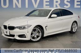 bmw 4-series 2014 -BMW--BMW 4 Series DBA-4A20--WBA4A120X0D967836---BMW--BMW 4 Series DBA-4A20--WBA4A120X0D967836-