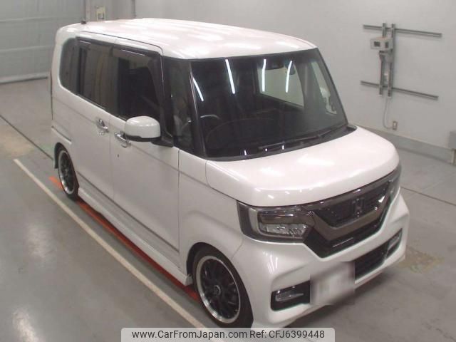 honda n-box 2018 quick_quick_DBA-JF3_JF3-2058478 image 1
