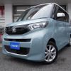 mitsubishi ek-space 2021 CFJ1710606 image 1