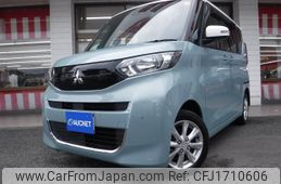 mitsubishi ek-space 2021 CFJ1710606