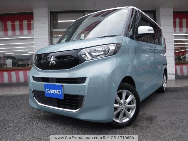 mitsubishi ek-space 2021 CFJ1710606 image 1