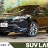 toyota harrier 2018 -TOYOTA--Harrier DBA-ZSU60W--ZSU60-0158902---TOYOTA--Harrier DBA-ZSU60W--ZSU60-0158902- image 1